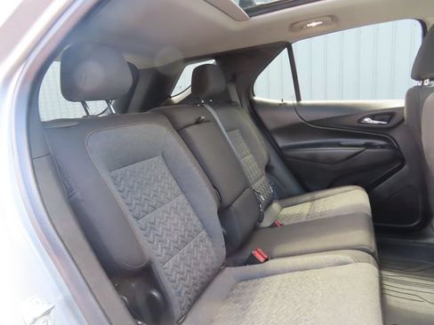 Used 2024 Chevrolet Equinox LT AWD/4WD image 29