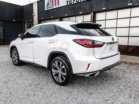 Used 2016 Lexus RX 350 AWD image 8