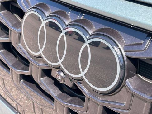 New 2026 Audi Q3 quattro 2.0T AWD/4WD image 40