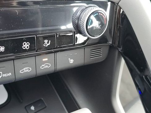 New 2026 Hyundai Elantra SEL Sport Premium FWD image 5
