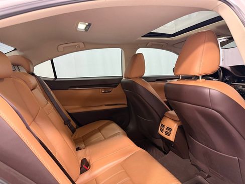 Used 2017 Lexus ES 350 350 image 26