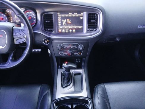 Used 2021 Dodge Charger GT w/ Blacktop Package RWD image 3