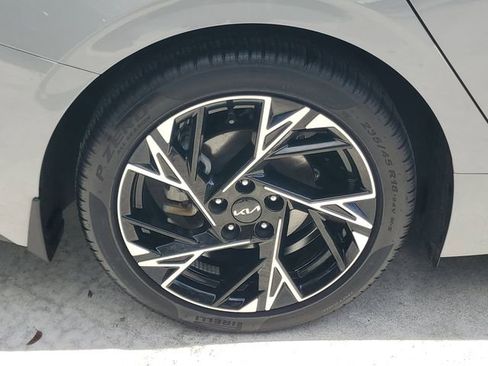 Used 2025 Kia K5 GT-Line image 7