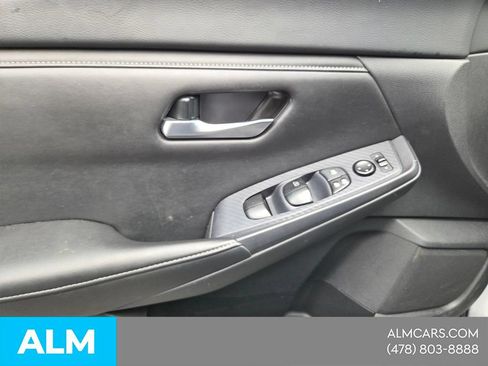 Used 2024 Nissan Sentra SV w/ All-Weather Package FWD image 28
