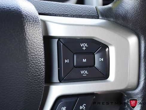 Used 2021 Ford F350 Lariat w/ Lariat Ultimate Package AWD/4WD image 37