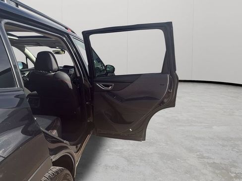 Used 2021 Subaru Forester Sport image 48