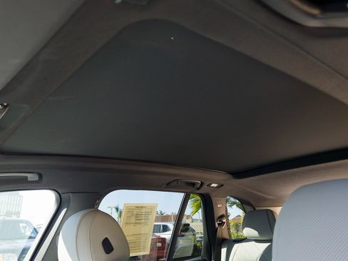 Certified 2023 BMW X5 sDrive40i w/ Parking Assistance Package image 19