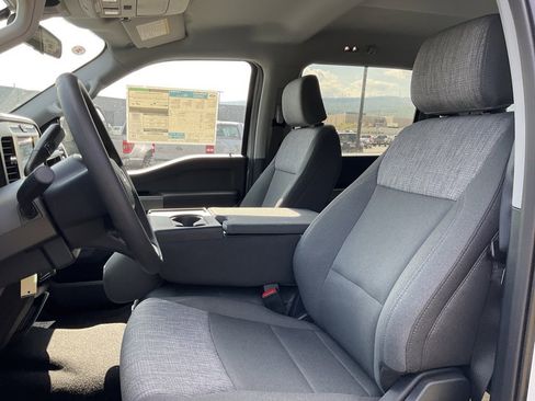 New 2026 Ford F250 XLT w/ 360-Degree Camera Package image 17