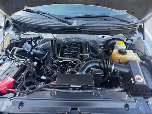 Used 2014 Ford F150 XL w/ Power Equipment Group RWD image 8