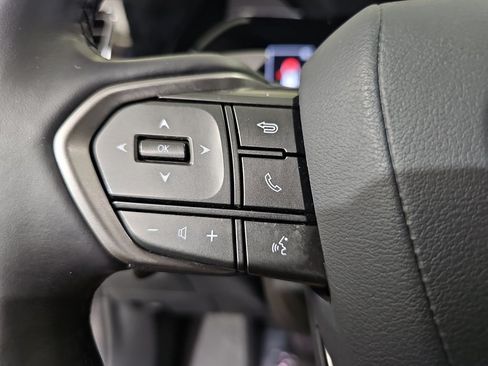 Certified 2025 Lexus NX 350 AWD w/ Cold Area Package image 17