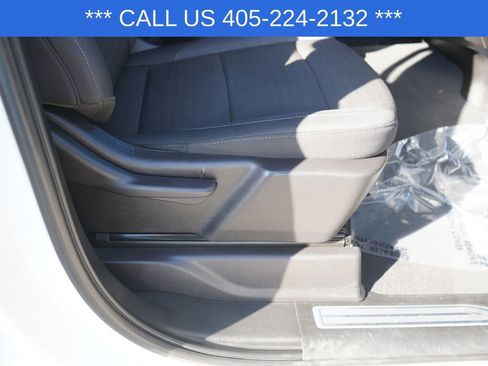 Used 2024 Chevrolet Silverado 2500 LT image 28