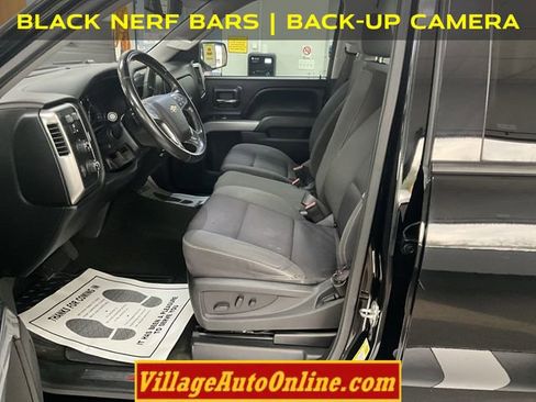 Used 2016 Chevrolet Silverado 1500 LT w/ All Star Edition image 11