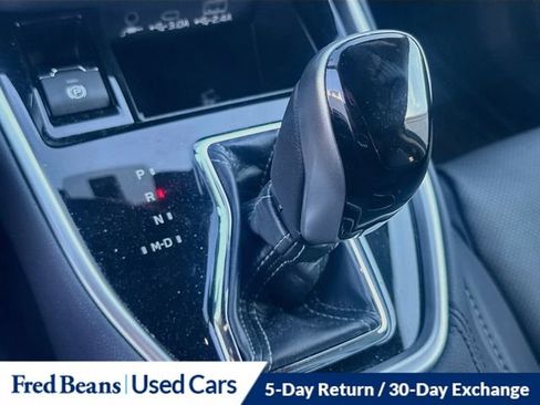 Certified 2025 Subaru Outback Limited AWD/4WD image 23