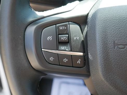 Used 2025 Ford Ranger XLT w/ Equipment Group 301A High AWD/4WD image 17