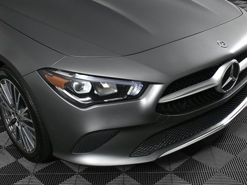 Certified 2020 Mercedes-Benz CLA 250 CLA 250 image 34