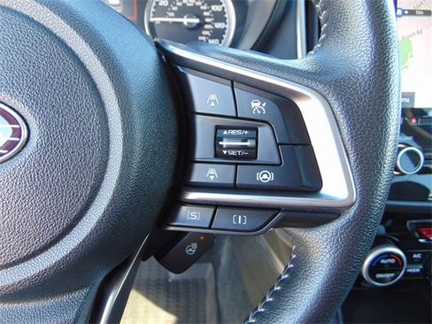 Used 2021 Subaru Forester Touring image 17