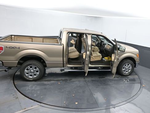 Used 2013 Ford F150 XLT w/ Luxury Equipment Group image 67
