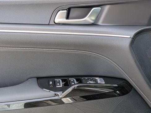 New 2026 Kia K5 GT-Line FWD image 22