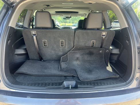 Used 2019 Honda Pilot EX-L image 7