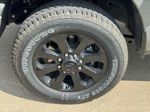 New 2026 RAM 2500 Laramie AWD/4WD image 43