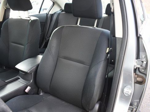 Used 2013 MAZDA MAZDA3 i Sport image 17