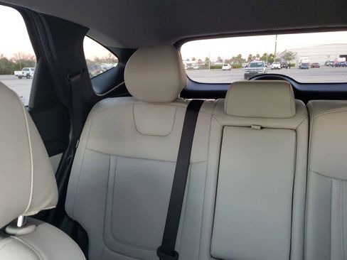 Used 2025 Hyundai Tucson SEL image 12