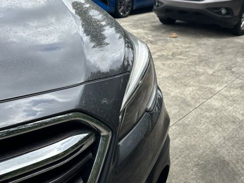 Used 2018 Subaru Outback 2.5i Premium AWD/4WD image 14