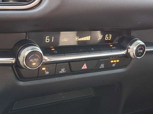 Used 2023 MAZDA CX-30 AWD 2.5 S w/ Premium Package image 14