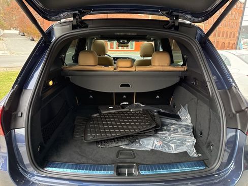 New 2026 Mercedes-Benz GLE 350 4MATIC image 26