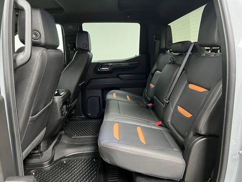Used 2025 GMC Sierra 1500 AT4 AWD/4WD image 44