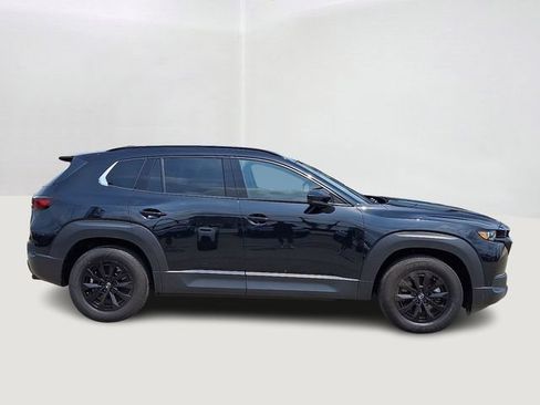 Used 2026 MAZDA CX-50 AWD 2.5 Hybrid w/ Weather Package image 7