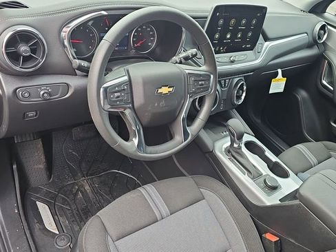 New 2026 Chevrolet Blazer LT w/ Convenience Package FWD image 11