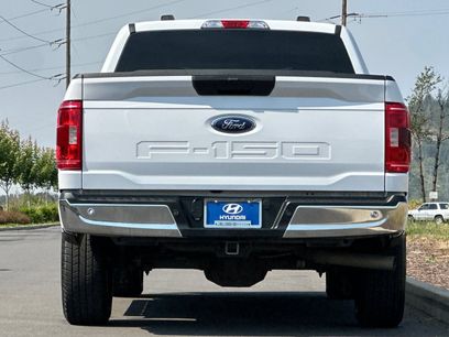 Used 2021 Ford F150 XLT w/ Equipment Group 301A Mid