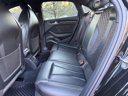 Used 2019 Audi RS 3 w/ Technology Package image 38