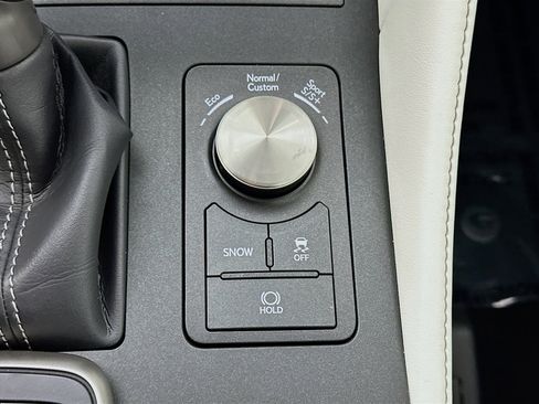 Certified 2024 Lexus RC 350 F Sport image 20