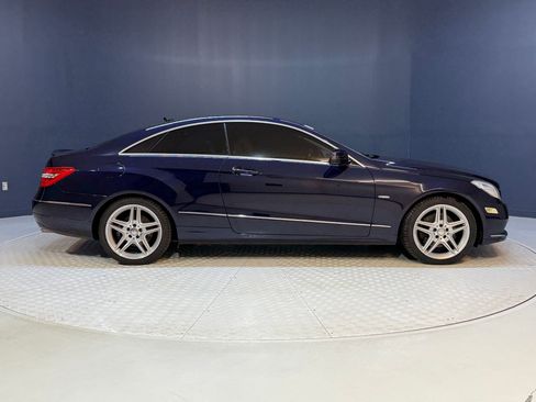 Used 2012 Mercedes-Benz E 350 E 350 image 8