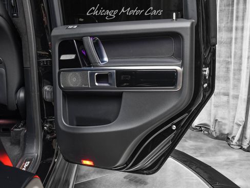 Used 2024 Mercedes-Benz G 63 AMG 4MATIC image 38