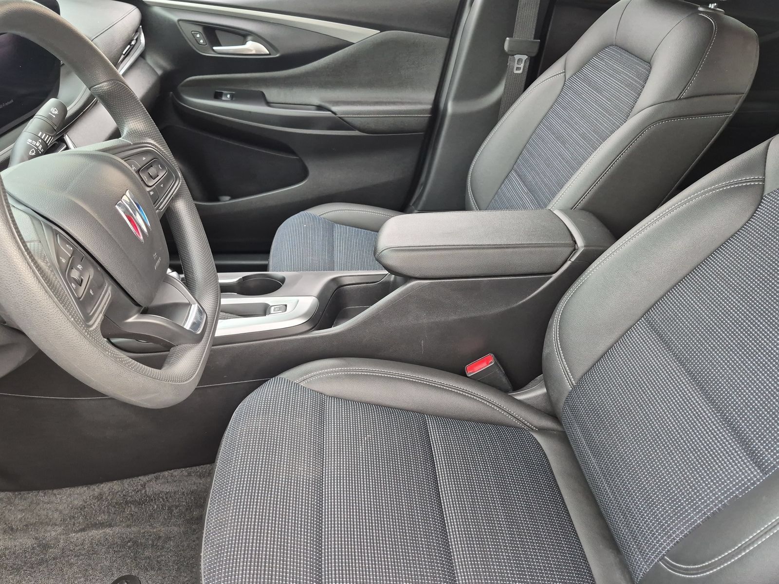Used 2026 Buick Envista Preferred FWD image 17
