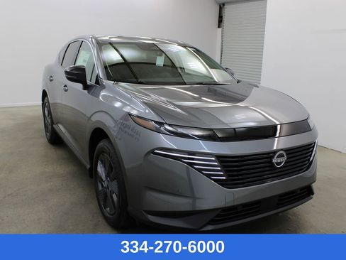 New 2026 Nissan Murano SL image 5