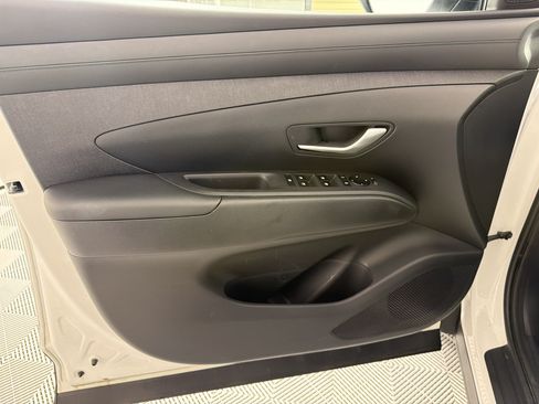 Used 2026 Hyundai Tucson SEL AWD/4WD image 25