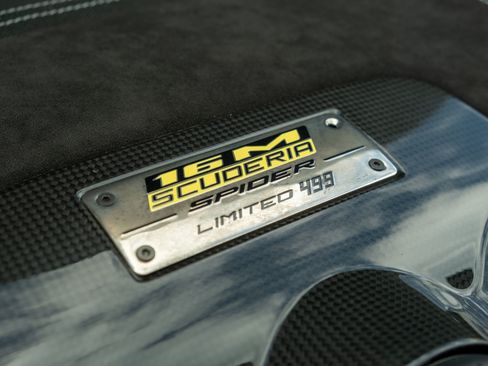 Used 2009 Ferrari F430 Scuderia RWD image 43