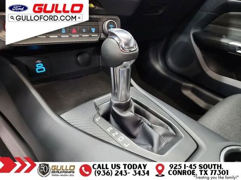 Used 2024 Ford Mustang Coupe image 24