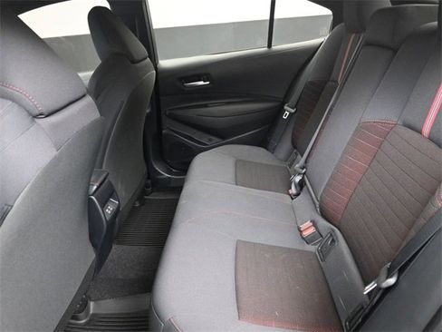 Used 2024 Toyota Corolla SE w/ SE Premium Package image 18