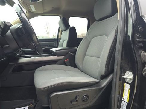 Certified 2020 RAM 1500 Big Horn image 9