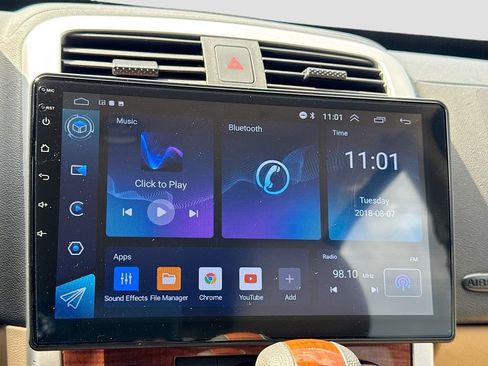 Used 2008 Chevrolet Equinox LT w/ LT Preferred Equipment Group FWD image 18