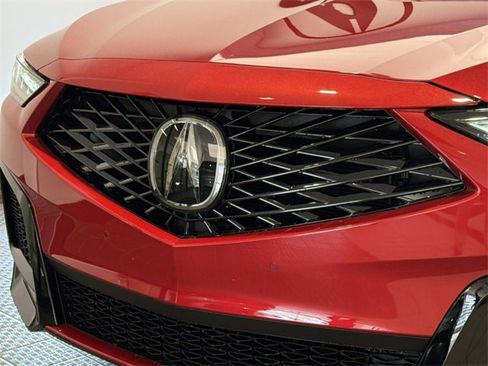 New 2026 Acura MDX A-Spec image 7