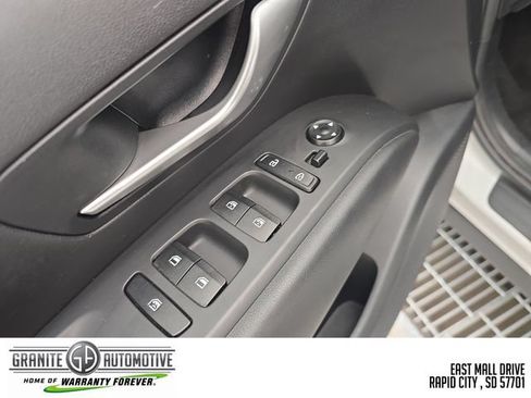 Used 2024 Hyundai Tucson SEL FWD image 12
