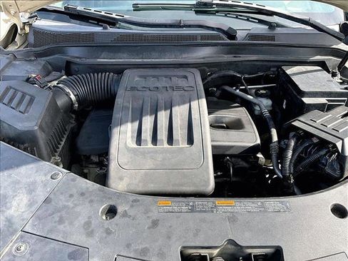 Used 2013 Chevrolet Equinox LS image 11