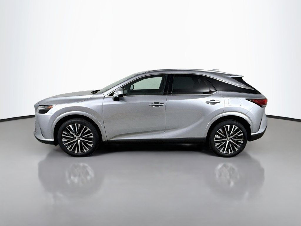 Used 2026 Lexus RX 350 Premium Plus w/ Accessory Package (Z1) FWD image 8