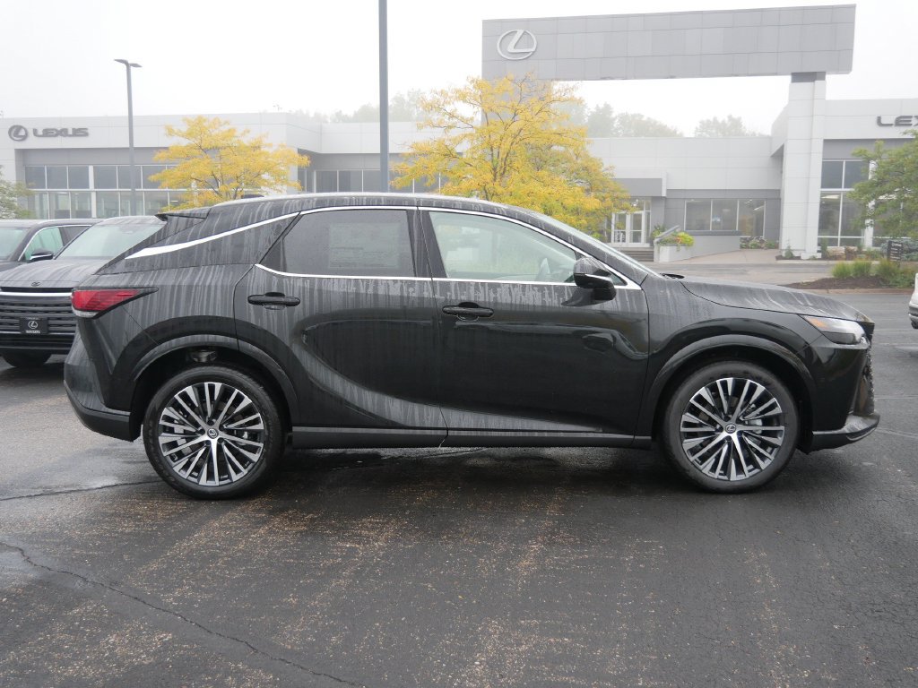 New 2026 Lexus RX 350 w/ Convenience Package AWD/4WD image 7